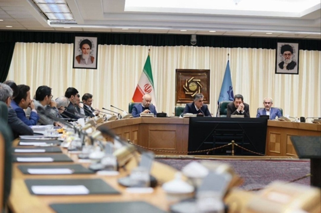 جلسه هماهنگی تیم اقتصادی دولت برگزار شد